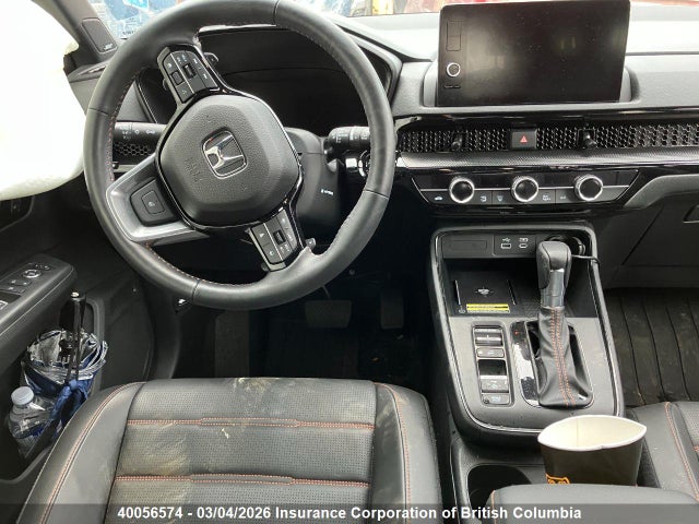 2HKRS6H96SH209885 Honda CR-V