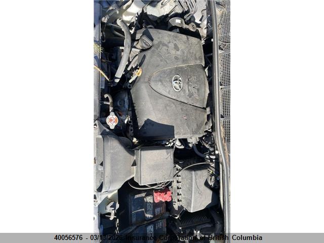 5TDKZ3DC4HS883498 Toyota SIENNA LE