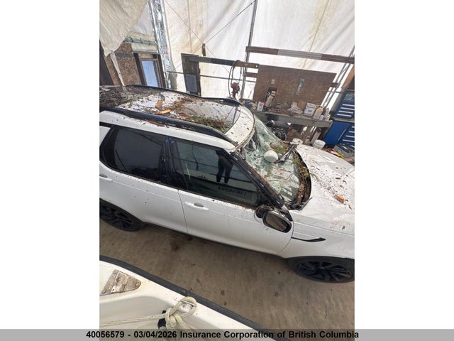 Land Rover Discovery S 2023 SALRJ4EU7P2477040 Image 11