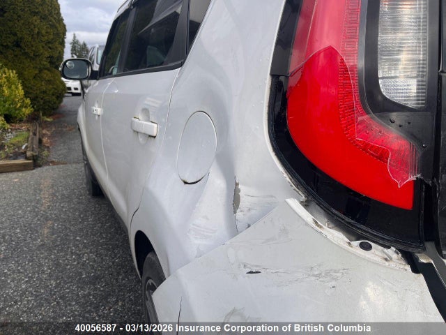 Auction sale of the 2014 Kia Soul, vin: KNDJX3A53E7062275, lot number: 40056587