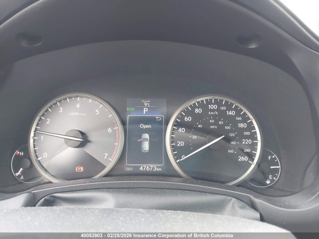 JTJBARBZXF2042708 Lexus Nx 200t 200t