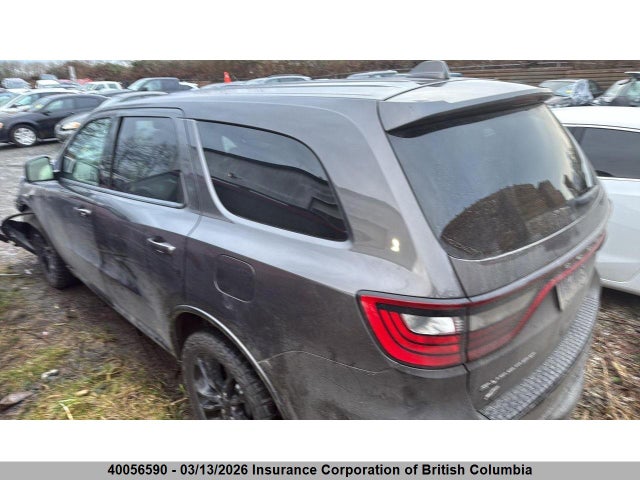 Dodge Durango R/t 2019 1C4SDJCT9KC626754 Image 2