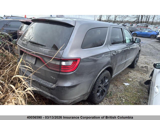 Dodge Durango R/t 2019 1C4SDJCT9KC626754 Image 3