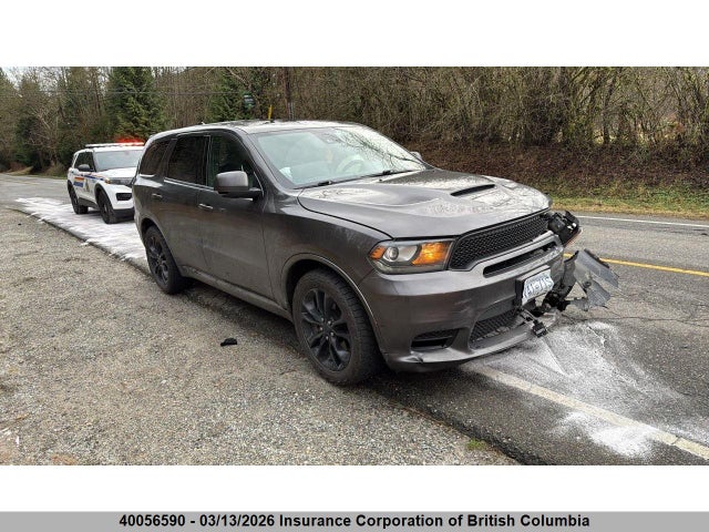 Dodge Durango R/t 2019 1C4SDJCT9KC626754 Image 5