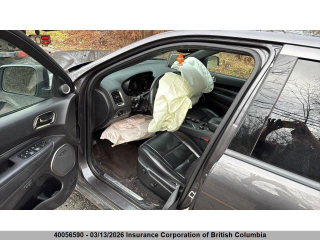 Dodge Durango R/t 2019 1C4SDJCT9KC626754 Image 8