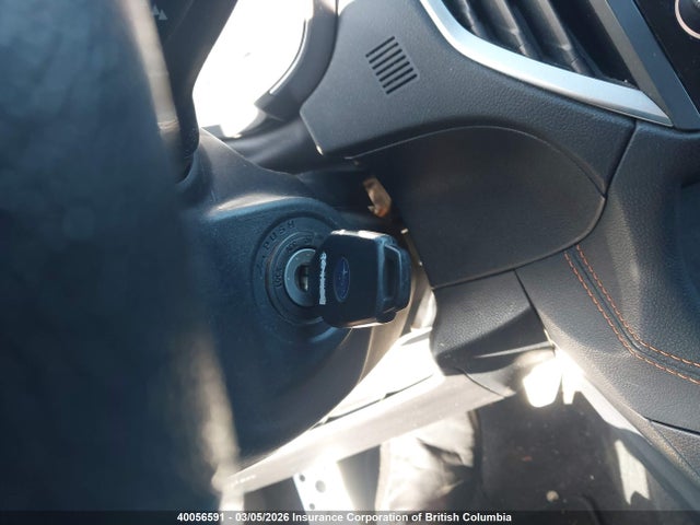 Subaru Crosstrek Limited 2018 JF2GTAKC8JH228366 Image 11