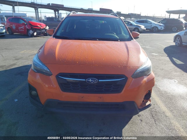 Subaru Crosstrek Limited 2018 JF2GTAKC8JH228366 Image 13