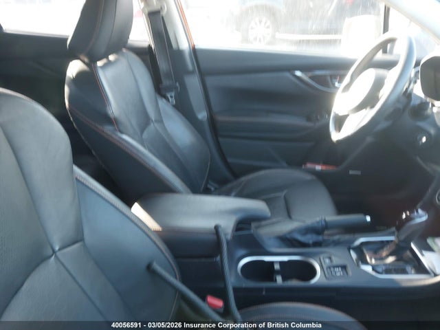 Subaru Crosstrek Limited 2018 JF2GTAKC8JH228366 Image 5