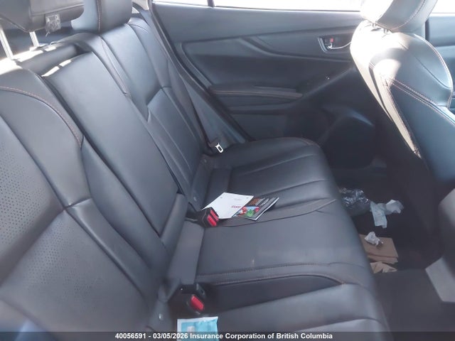 Subaru Crosstrek Limited 2018 JF2GTAKC8JH228366 Image 8