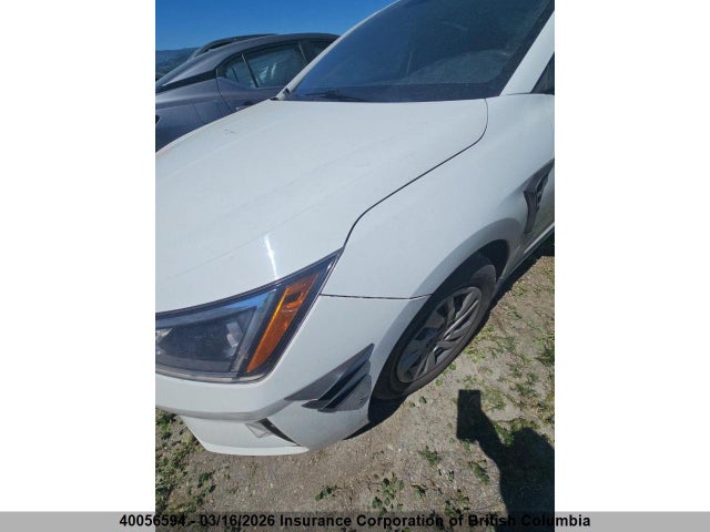 Aukcja sprzedaży 2020 Hyundai Elantra Se, vin: KMHD74LF6LU110869, numer aukcji: 40056594
