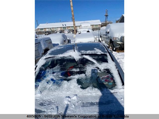 40056595 :رقم المزاد ، KMHCN45C38U202288 vin ، 2008 Hyundai Accent Gls مزاد بيع
