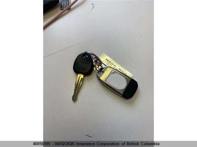 40056595 :رقم المزاد ، KMHCN45C38U202288 vin ، 2008 Hyundai Accent Gls مزاد بيع