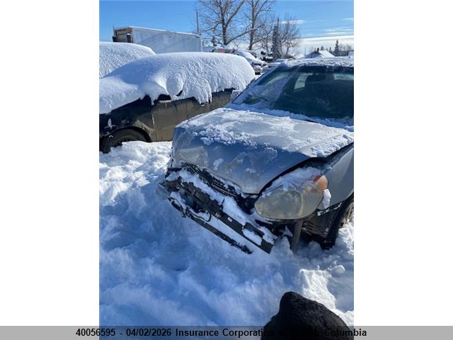 40056595 :رقم المزاد ، KMHCN45C38U202288 vin ، 2008 Hyundai Accent Gls مزاد بيع