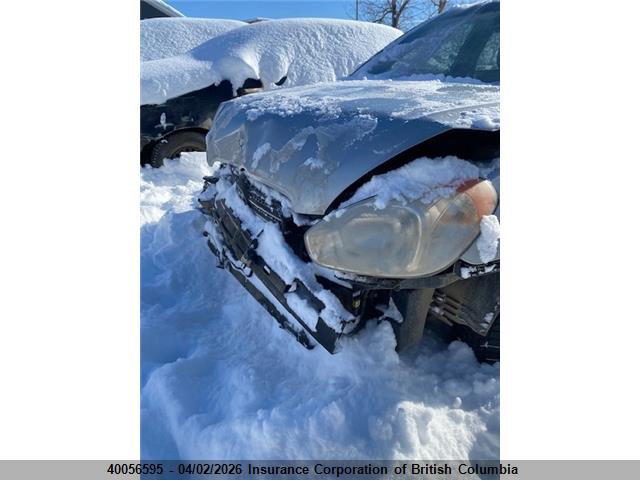 40056595 :رقم المزاد ، KMHCN45C38U202288 vin ، 2008 Hyundai Accent Gls مزاد بيع