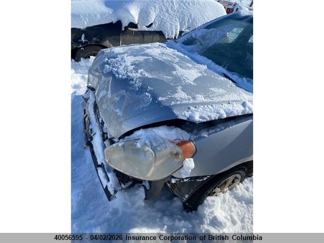 40056595 :رقم المزاد ، KMHCN45C38U202288 vin ، 2008 Hyundai Accent Gls مزاد بيع