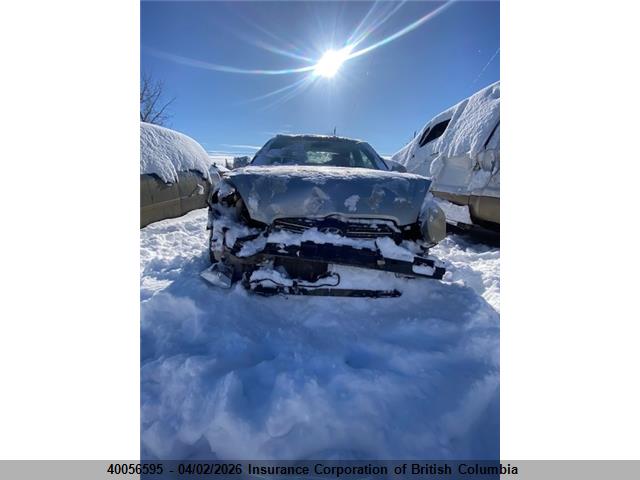 40056595 :رقم المزاد ، KMHCN45C38U202288 vin ، 2008 Hyundai Accent Gls مزاد بيع