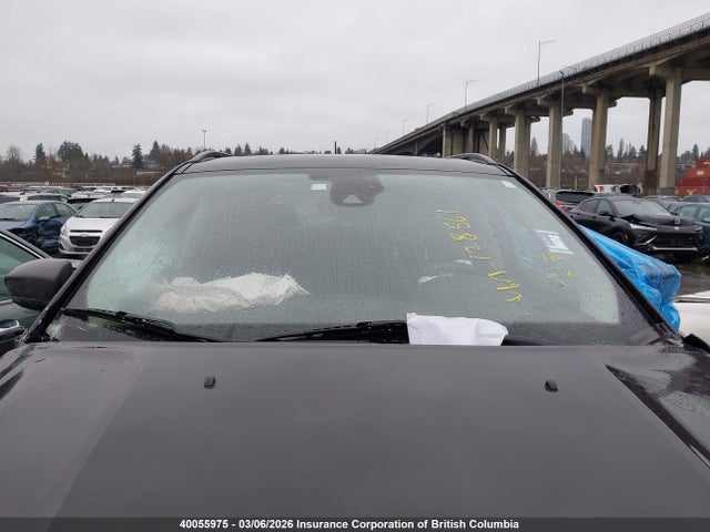 3C4NJDDB6JT128561 Jeep Compass Trailhawk