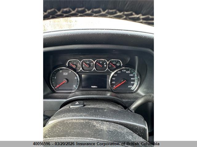1GT42UCY2KF127286 GMC Sierra K3500 Sle