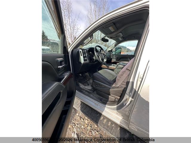1GT42UCY2KF127286 GMC Sierra K3500 Sle
