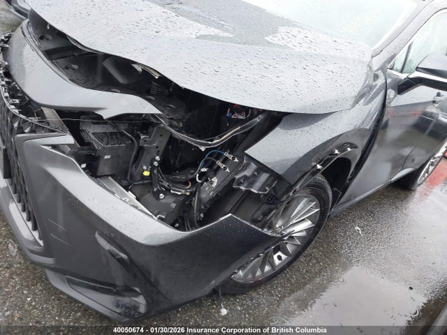 2T2GKCEZ2RC030438 Lexus Nx 350h Base/350h Premium/350h Luxury