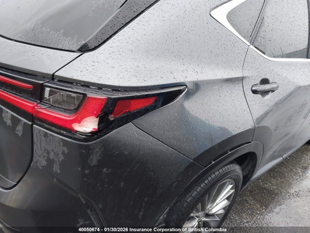 2T2GKCEZ2RC030438 Lexus Nx 350h Base/350h Premium/350h Luxury