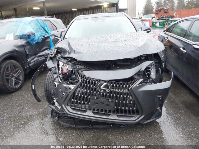 2T2GKCEZ2RC030438 Lexus Nx 350h Base/350h Premium/350h Luxury