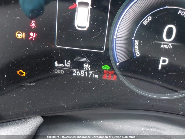 2T2GKCEZ2RC030438 Lexus Nx 350h Base/350h Premium/350h Luxury