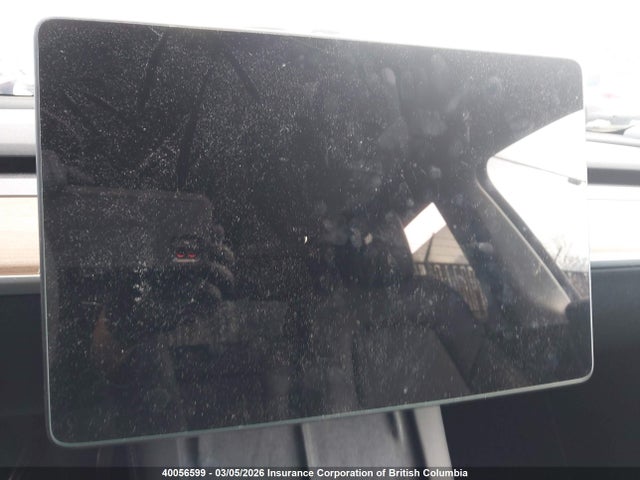 7SAYGDEF9NF542468 Tesla Model Y