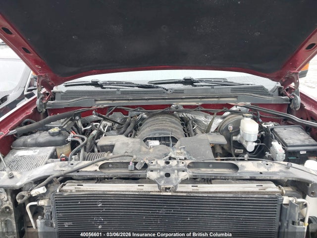 3GTU2MEC7JG173095 GMC Sierra 1500 Sle
