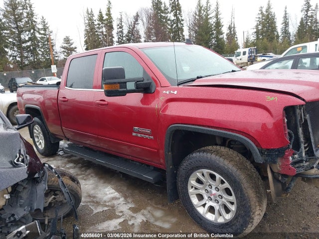 3GTU2MEC7JG173095 GMC Sierra 1500 Sle