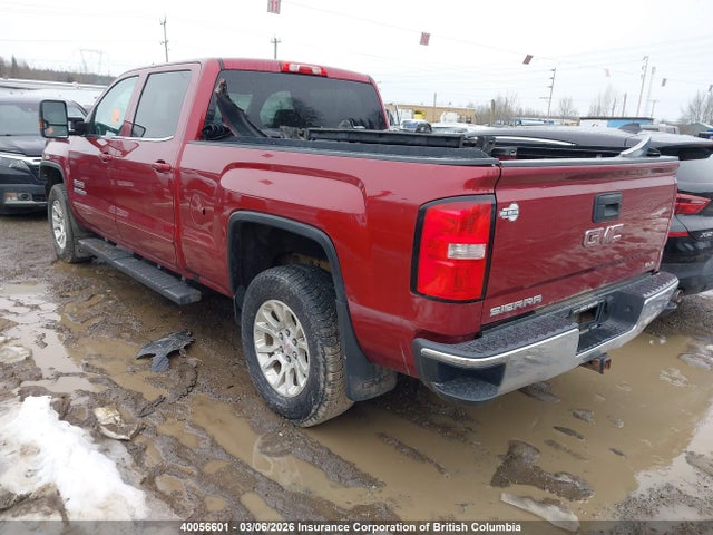3GTU2MEC7JG173095 GMC Sierra 1500 Sle