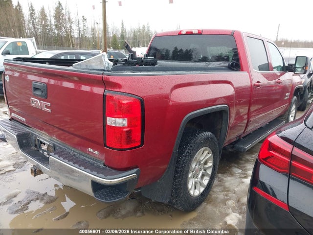 3GTU2MEC7JG173095 GMC Sierra 1500 Sle