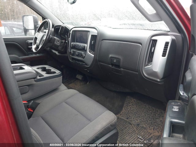 3GTU2MEC7JG173095 GMC Sierra 1500 Sle