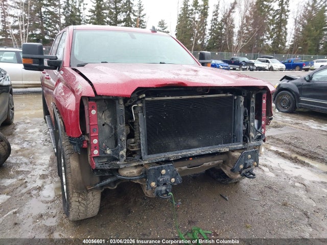 3GTU2MEC7JG173095 GMC Sierra 1500 Sle