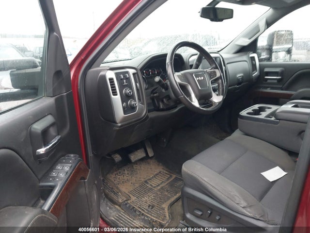 3GTU2MEC7JG173095 GMC Sierra 1500 Sle
