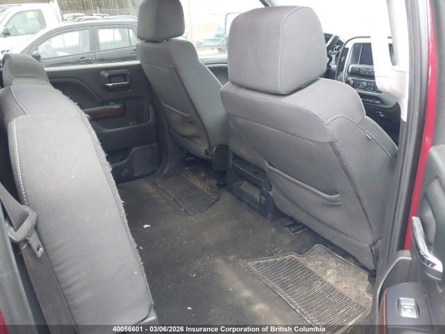 3GTU2MEC7JG173095 GMC Sierra 1500 Sle
