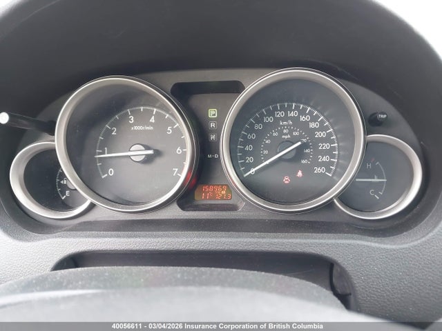 Продажа на аукционе авто 2012 Mazda 6 I, vin: 1YVHZ8BH0C5M19817, номер лота: 40056611