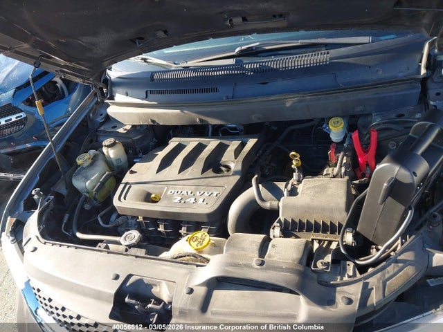 3C4PDCCB5ET197517 Dodge Journey Sxt