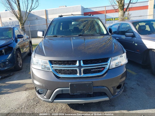 3C4PDCCB5ET197517 Dodge Journey Sxt