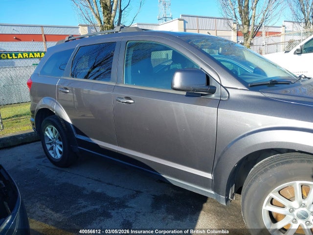 3C4PDCCB5ET197517 Dodge Journey Sxt