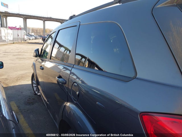 3C4PDCCB5ET197517 Dodge Journey Sxt
