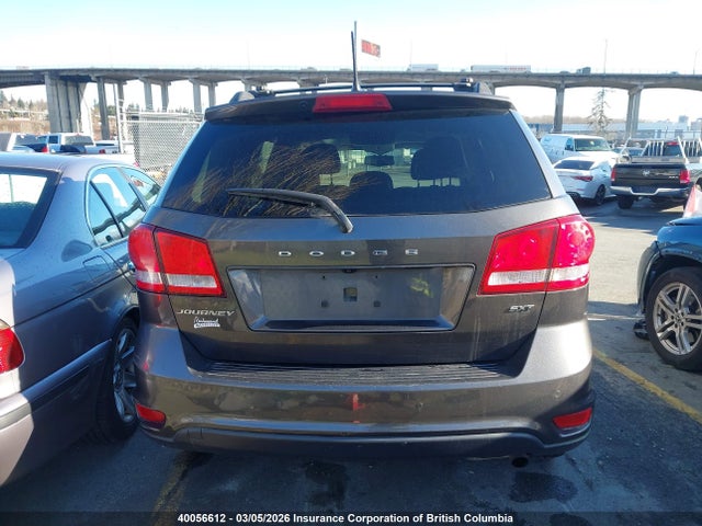 3C4PDCCB5ET197517 Dodge Journey Sxt