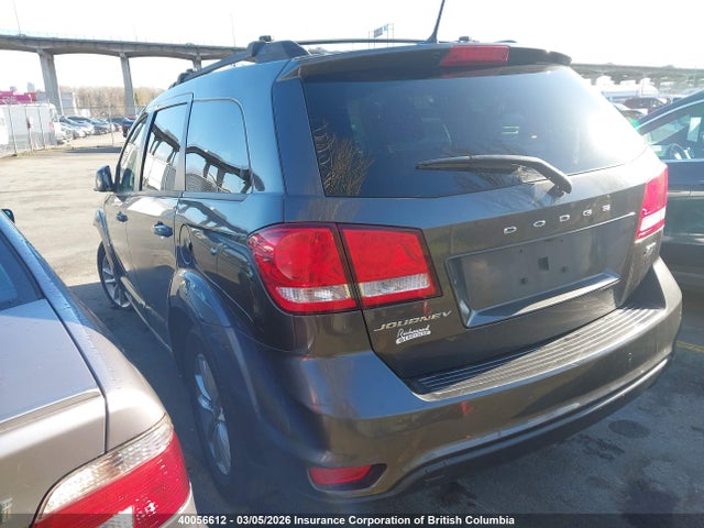 3C4PDCCB5ET197517 Dodge Journey Sxt