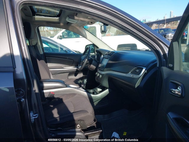3C4PDCCB5ET197517 Dodge Journey Sxt