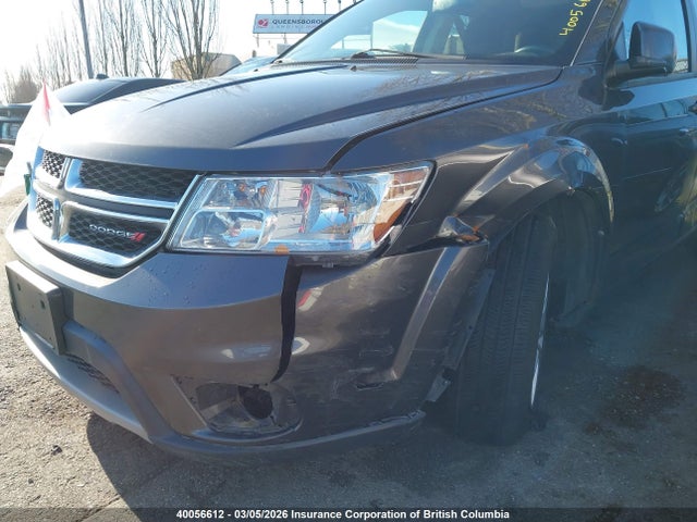 3C4PDCCB5ET197517 Dodge Journey Sxt
