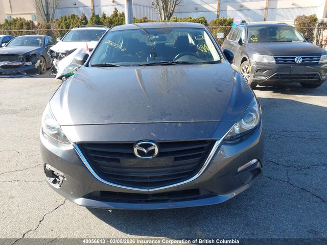 Mazda Mazda3 Gs-sky 2014 3MZBM1V72EM101616 Image 12