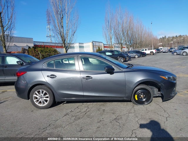 Mazda Mazda3 Gs-sky 2014 3MZBM1V72EM101616 Image 13
