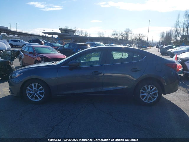 Mazda Mazda3 Gs-sky 2014 3MZBM1V72EM101616 Image 14