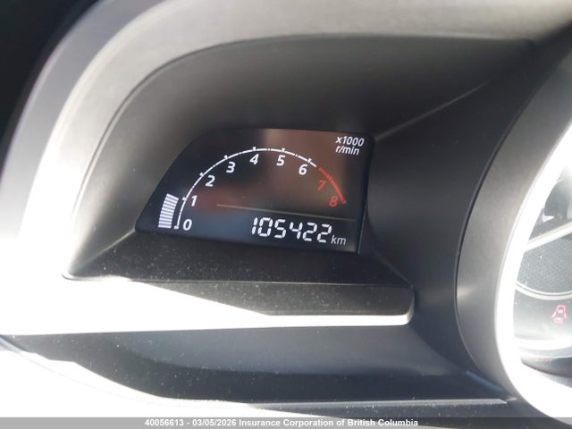 Mazda Mazda3 Gs-sky 2014 3MZBM1V72EM101616 Image 15