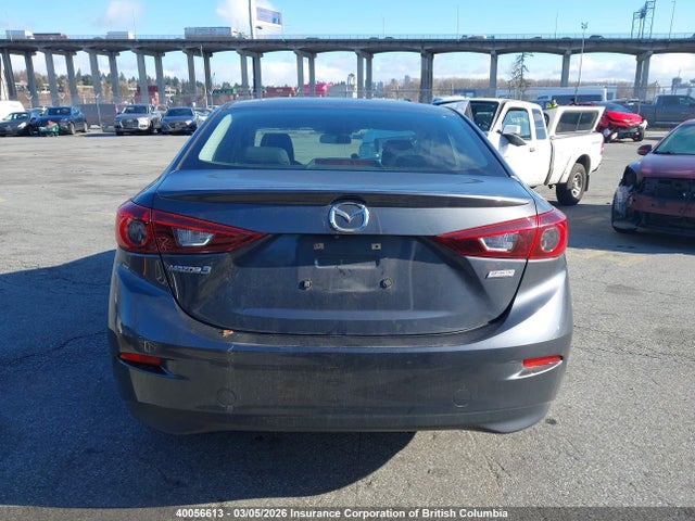 Mazda Mazda3 Gs-sky 2014 3MZBM1V72EM101616 Image 16